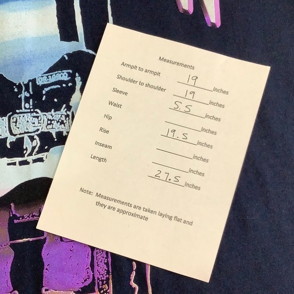 Death Row Records graphics short sleeves t shirt size me EUC - Picture 6 of 6